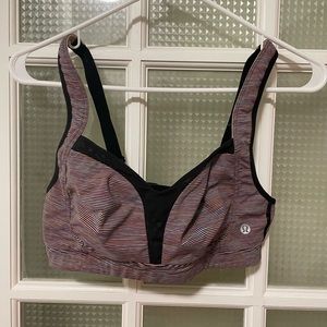 Lululemon tata tamer- great condition!